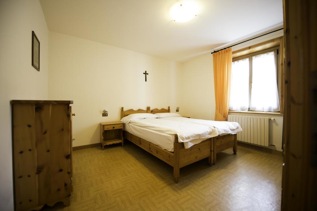 Appartamenti 3000 Livigno Exteriör bild