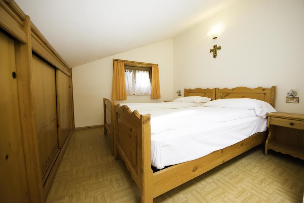 Appartamenti 3000 Livigno Exteriör bild