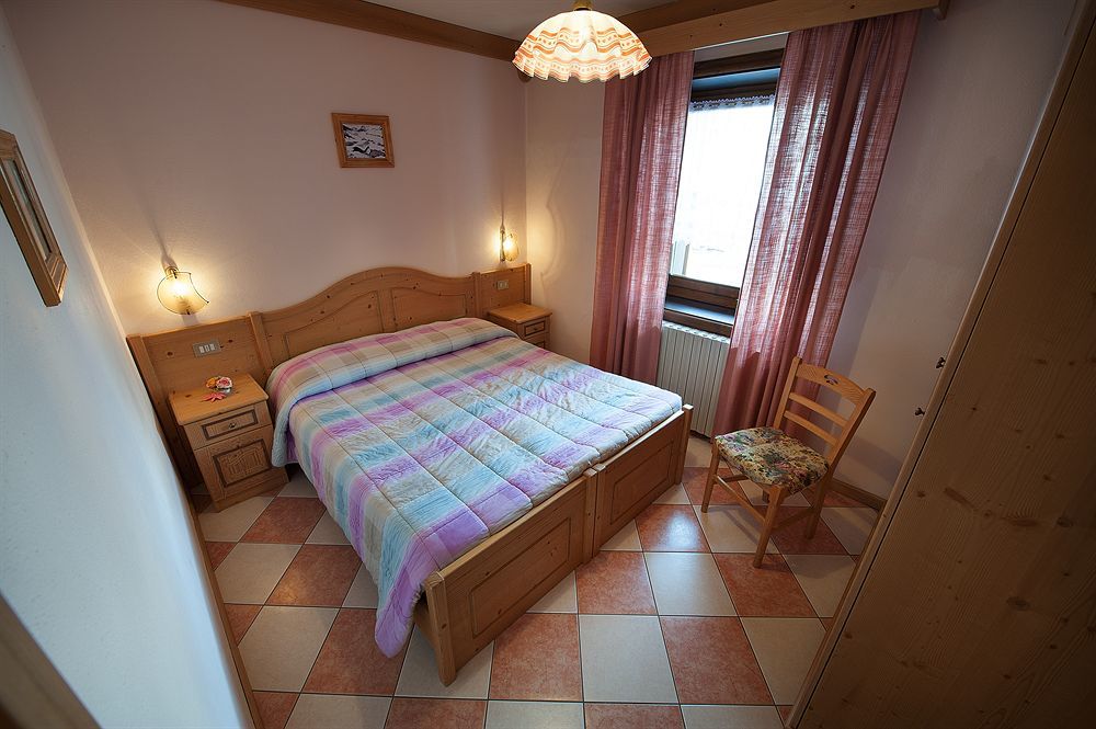 Appartamenti 3000 Livigno Exteriör bild