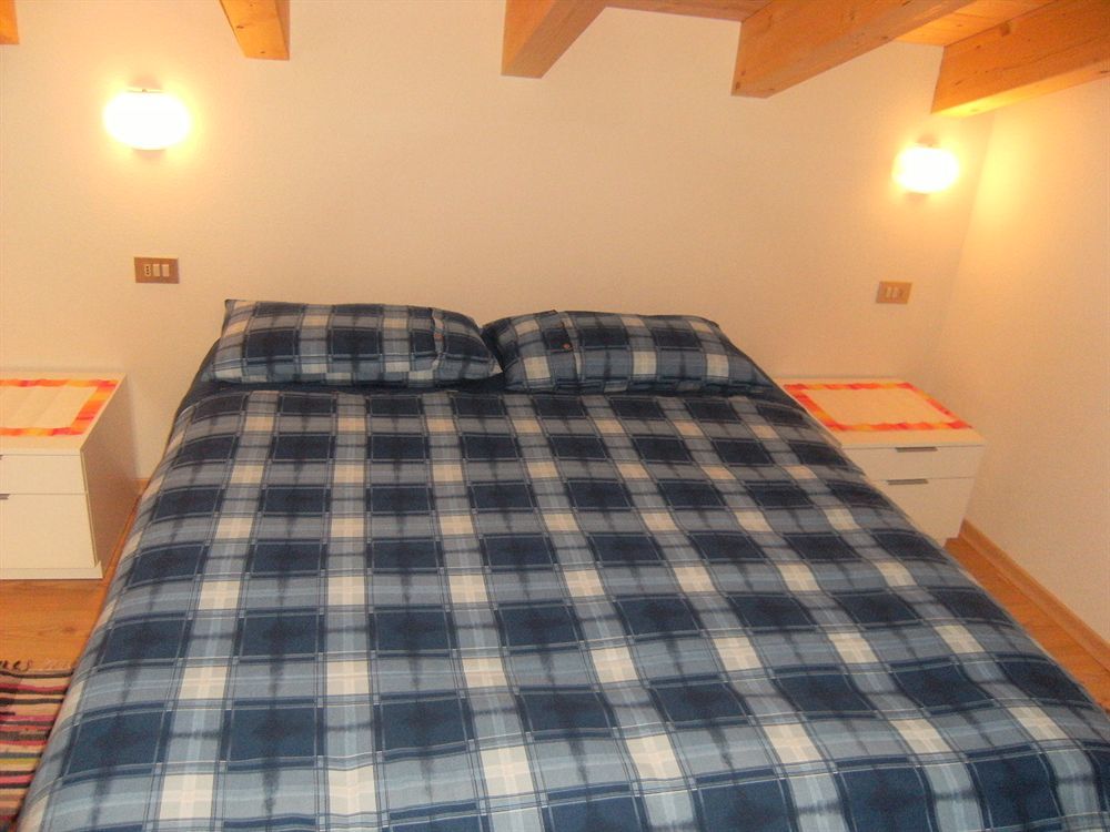 Appartamenti 3000 Livigno Exteriör bild