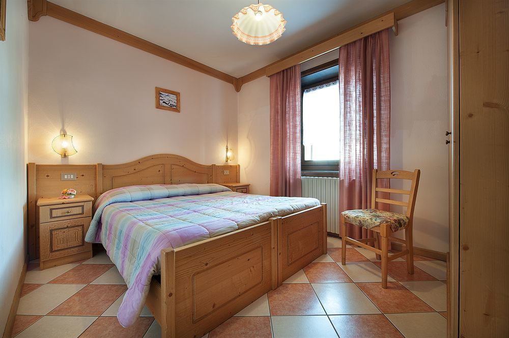 Appartamenti 3000 Livigno Exteriör bild