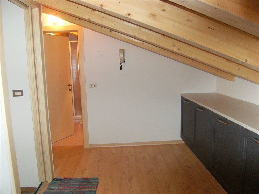 Appartamenti 3000 Livigno Exteriör bild